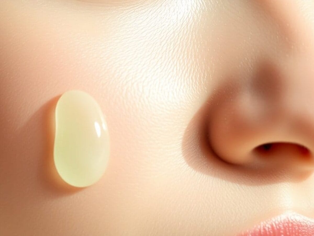 bakuchiol serum enhances elasticity