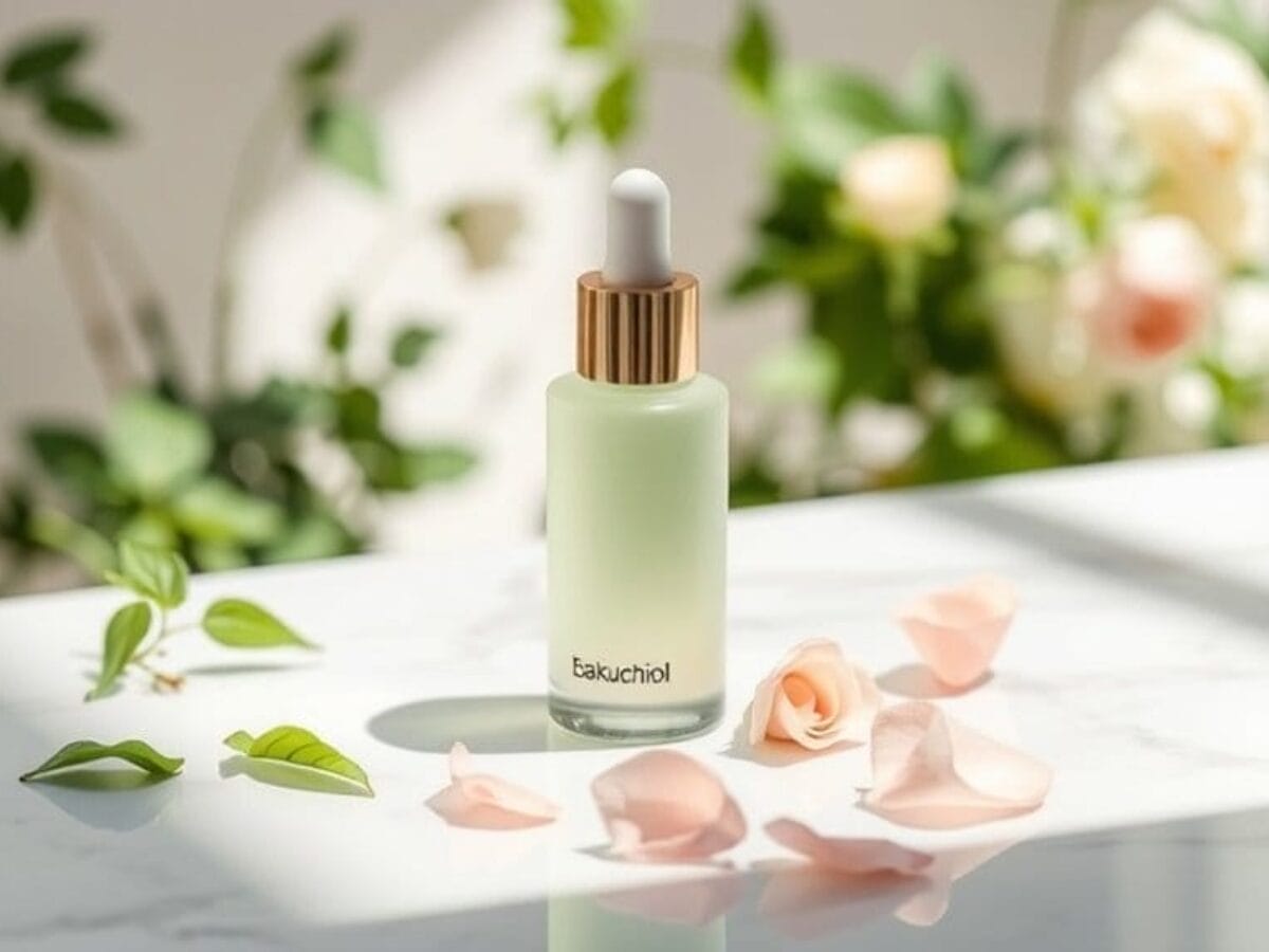 bakuchiol serum skin benefits