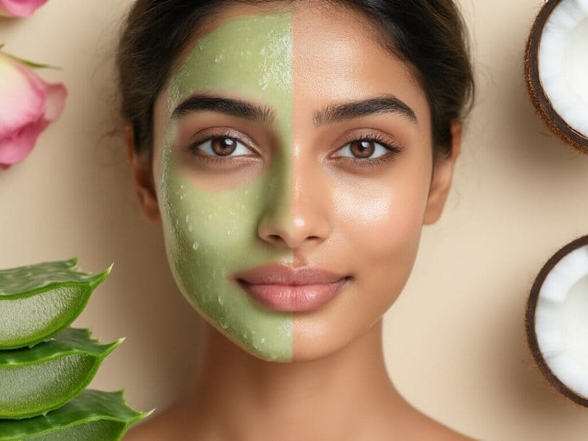 ভারসাম্য এবং উজ্জ্বল টিপস