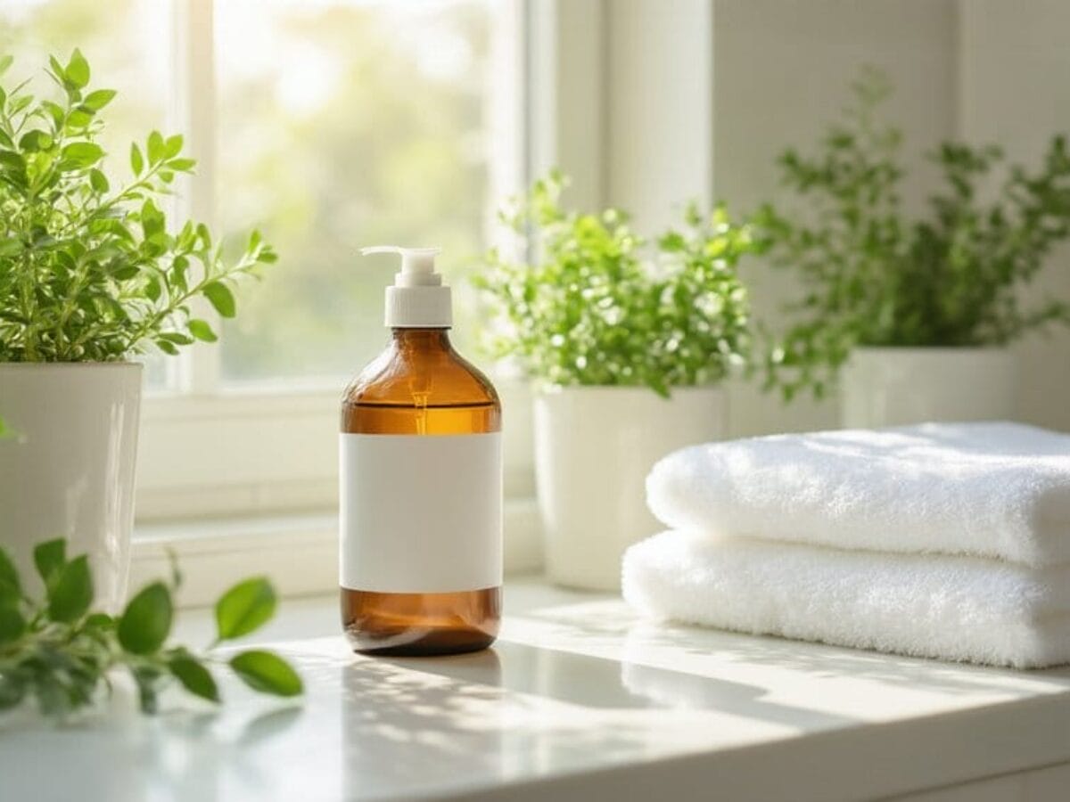 benzoyl peroxide acne treatment