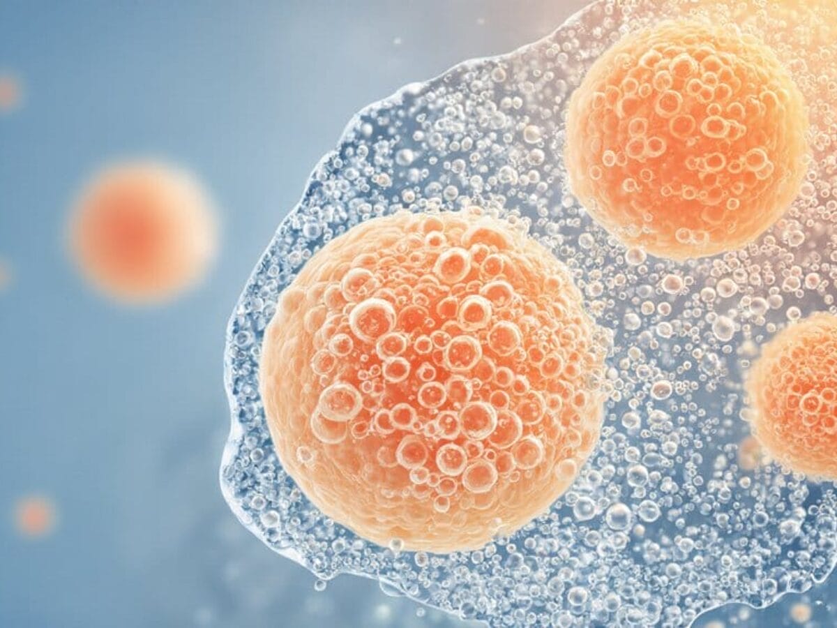 benzoyl peroxide clears acne