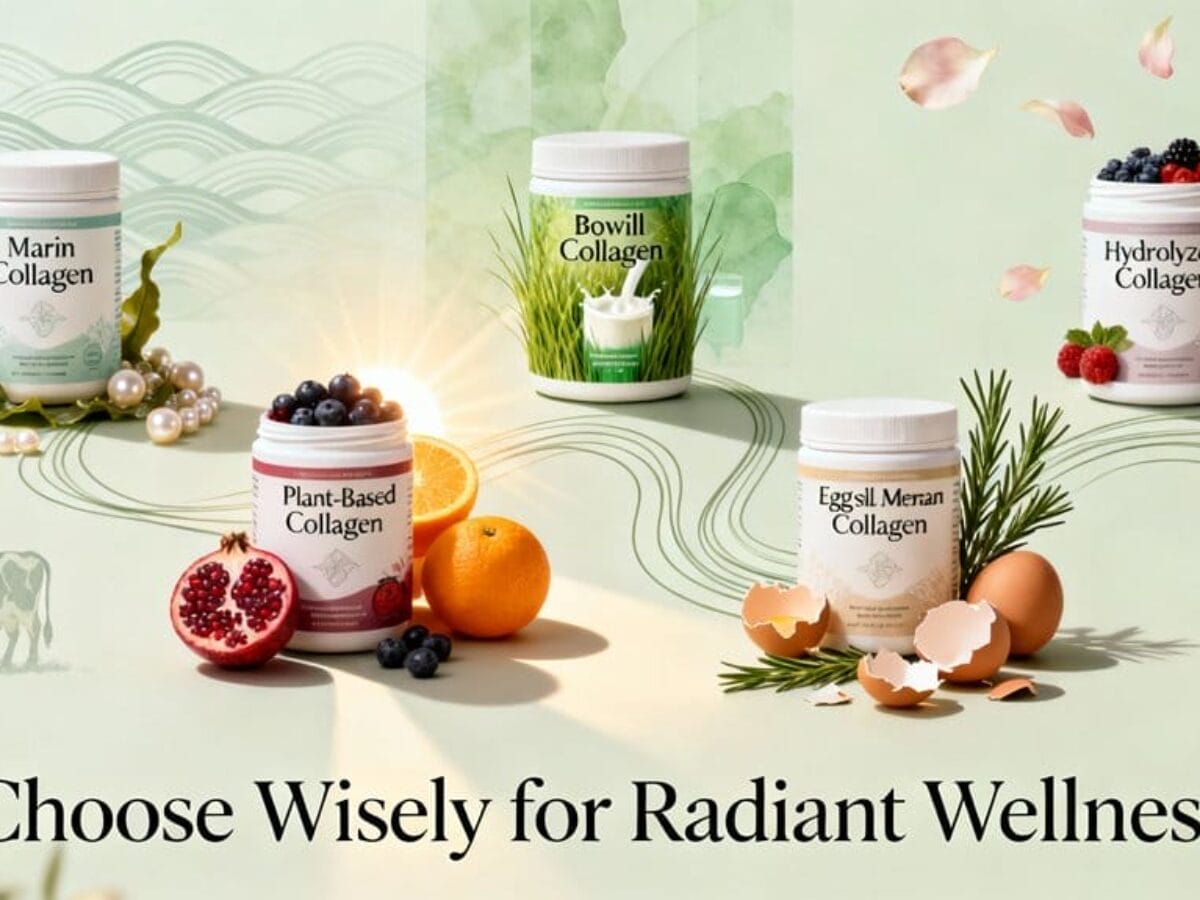 best collagen peptides guide