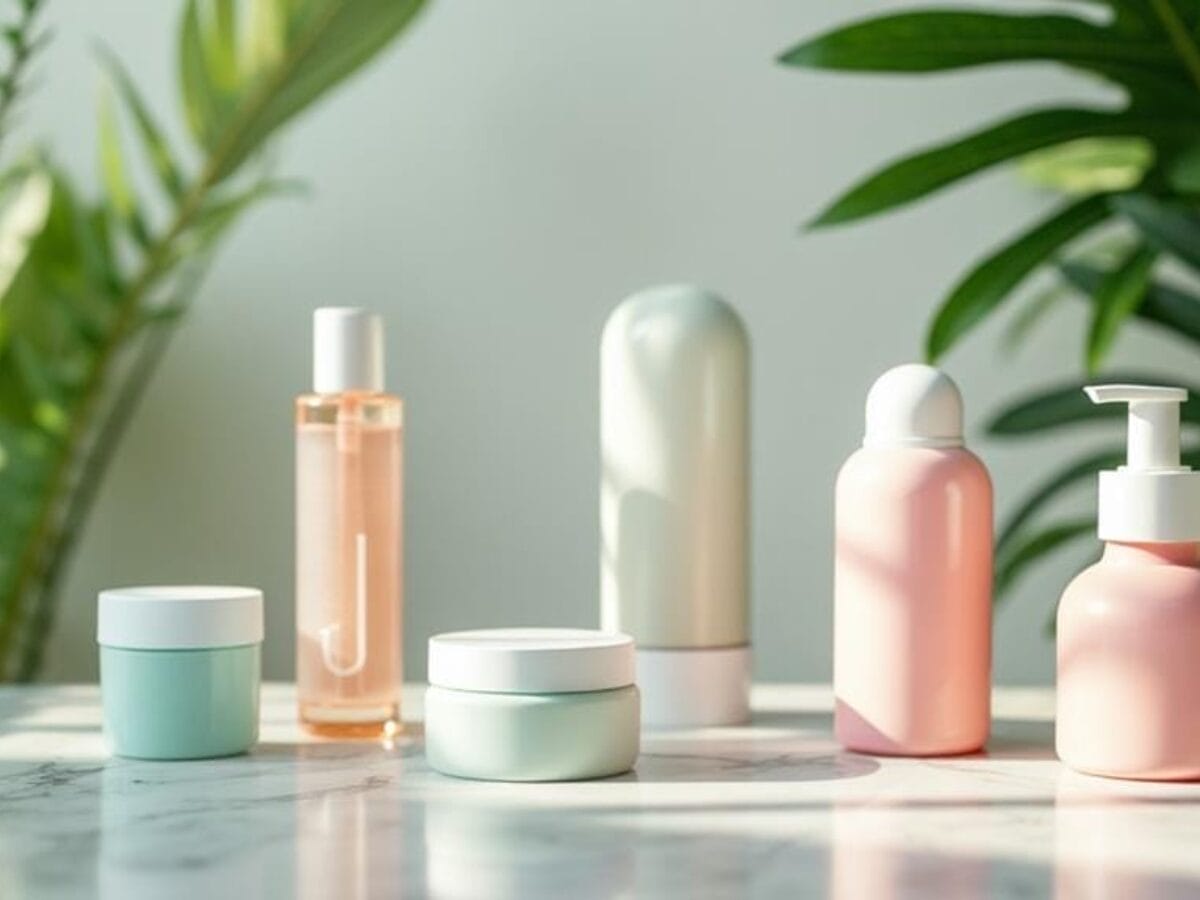 best oily skin products