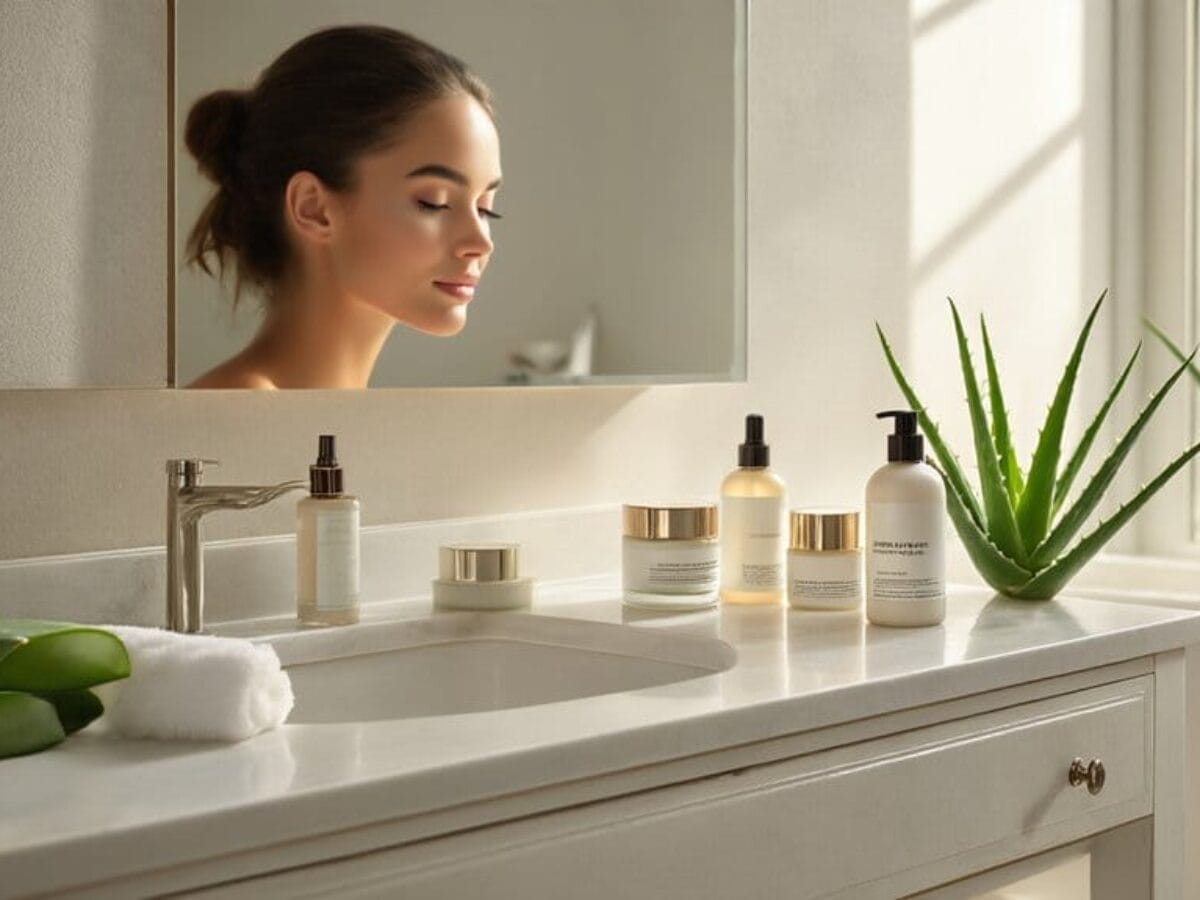 blemish care for confidence