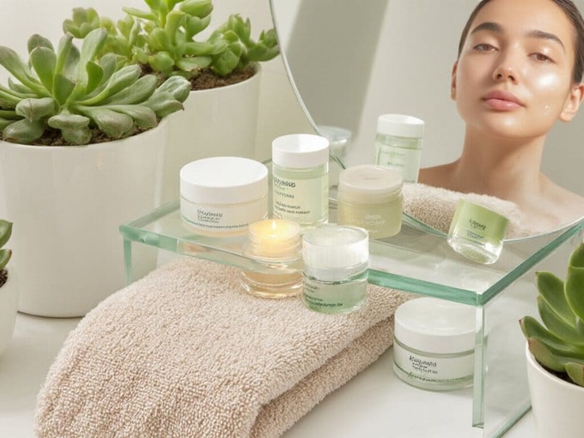 clear skin acne solutions