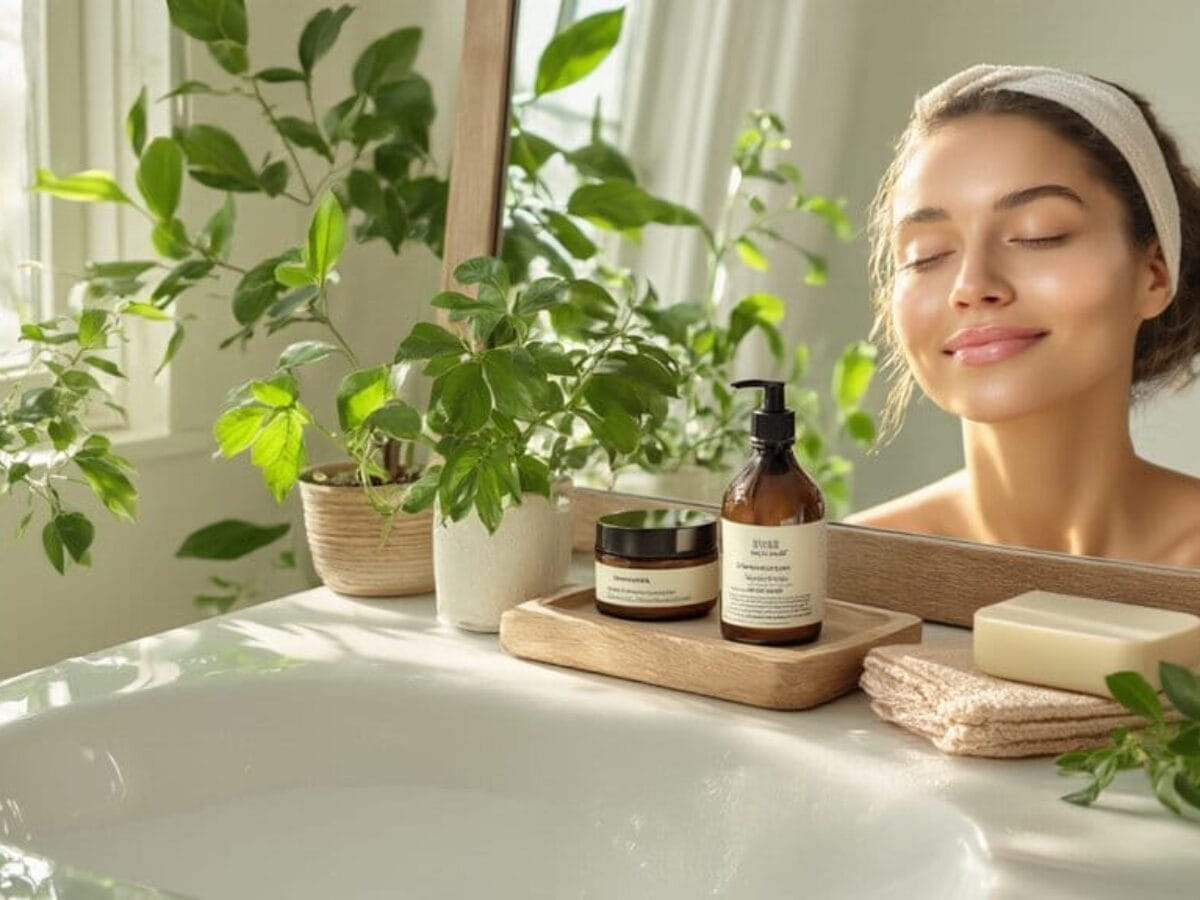 clear skin pimple solutions