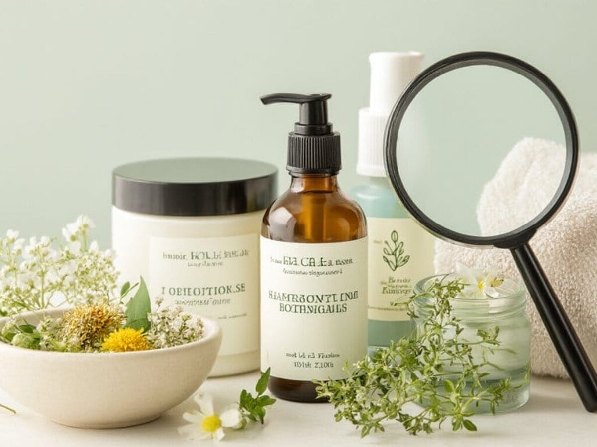 collagen allergy skincare precautions