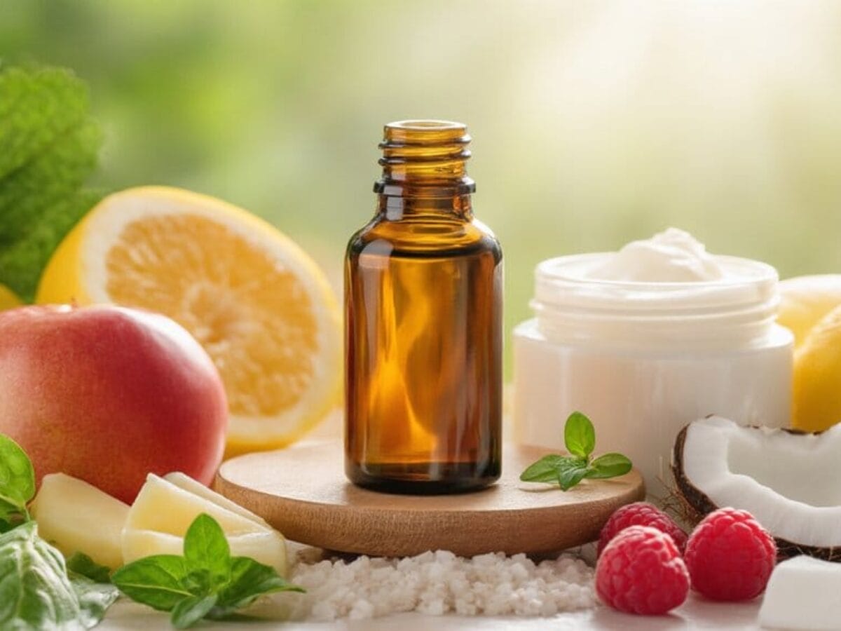 collagen and dairy compatibility