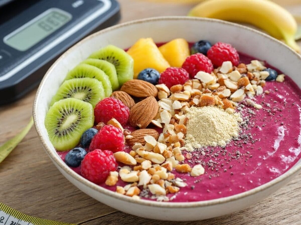 कोलेजन और वजन बढ़ना