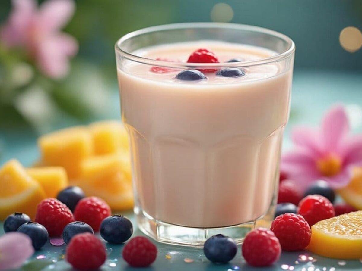 collagen beauty elixir flavor