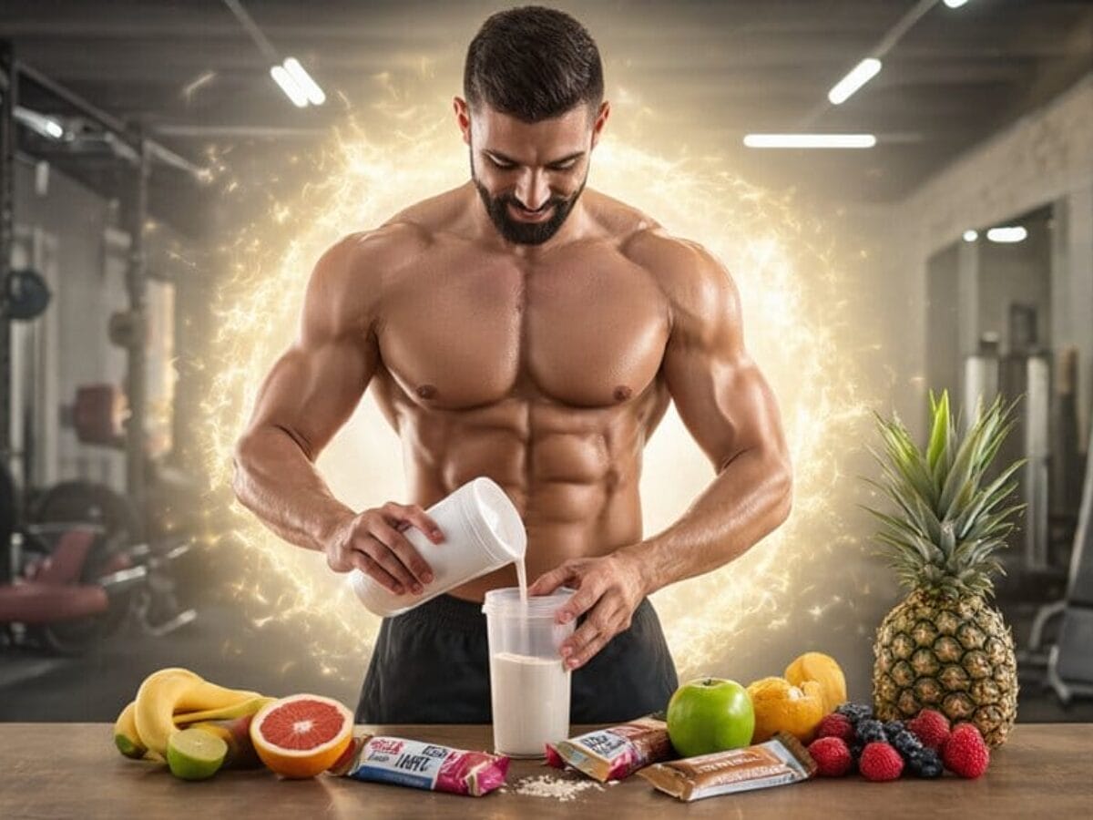 collagen benefits for men