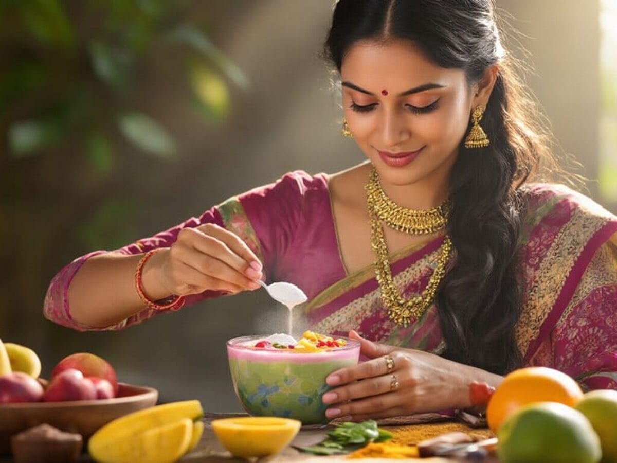 ওজন হ্রাসের জন্য কোলাজেন উপকারিতা