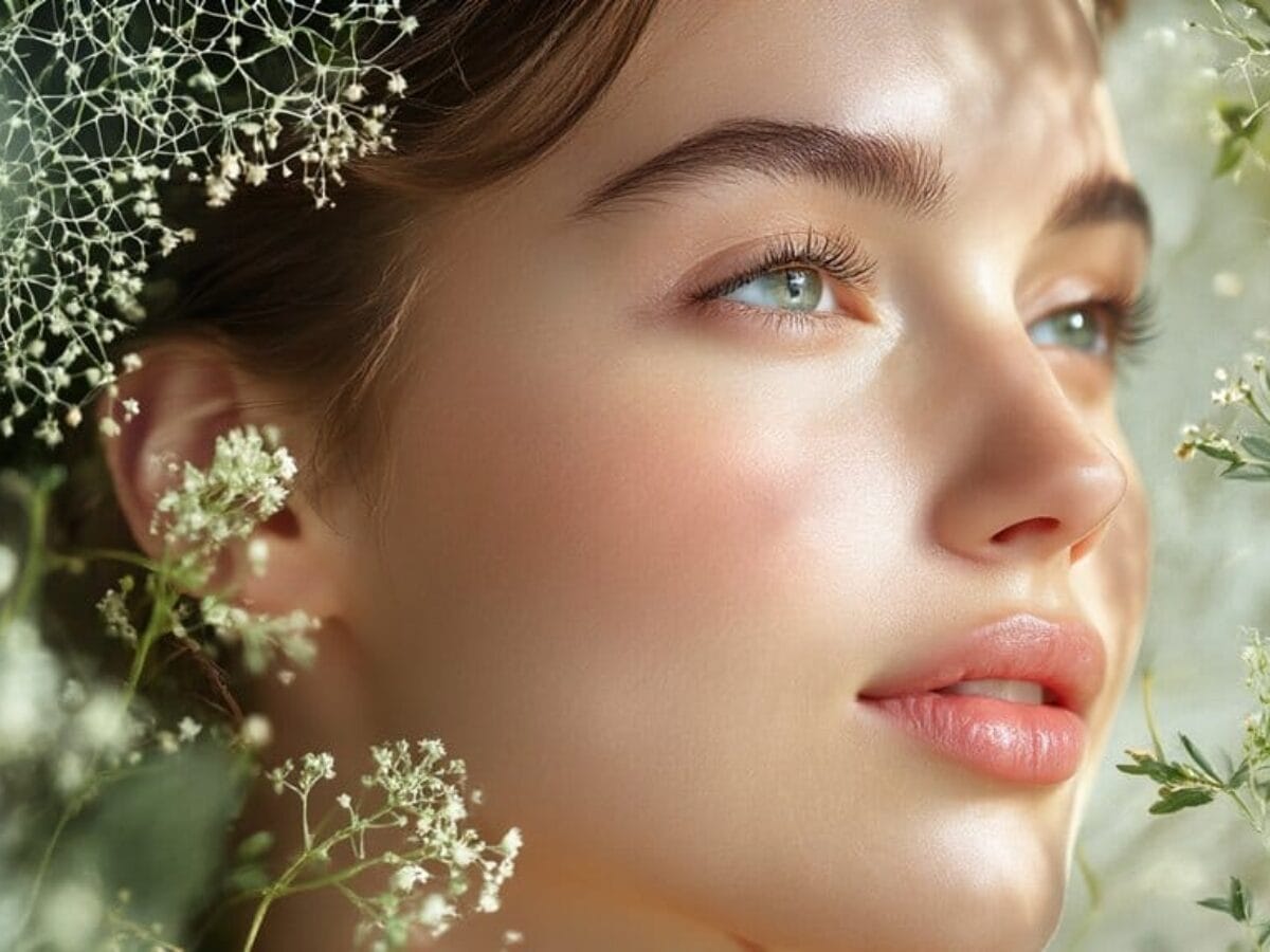 collagen for radiant skin