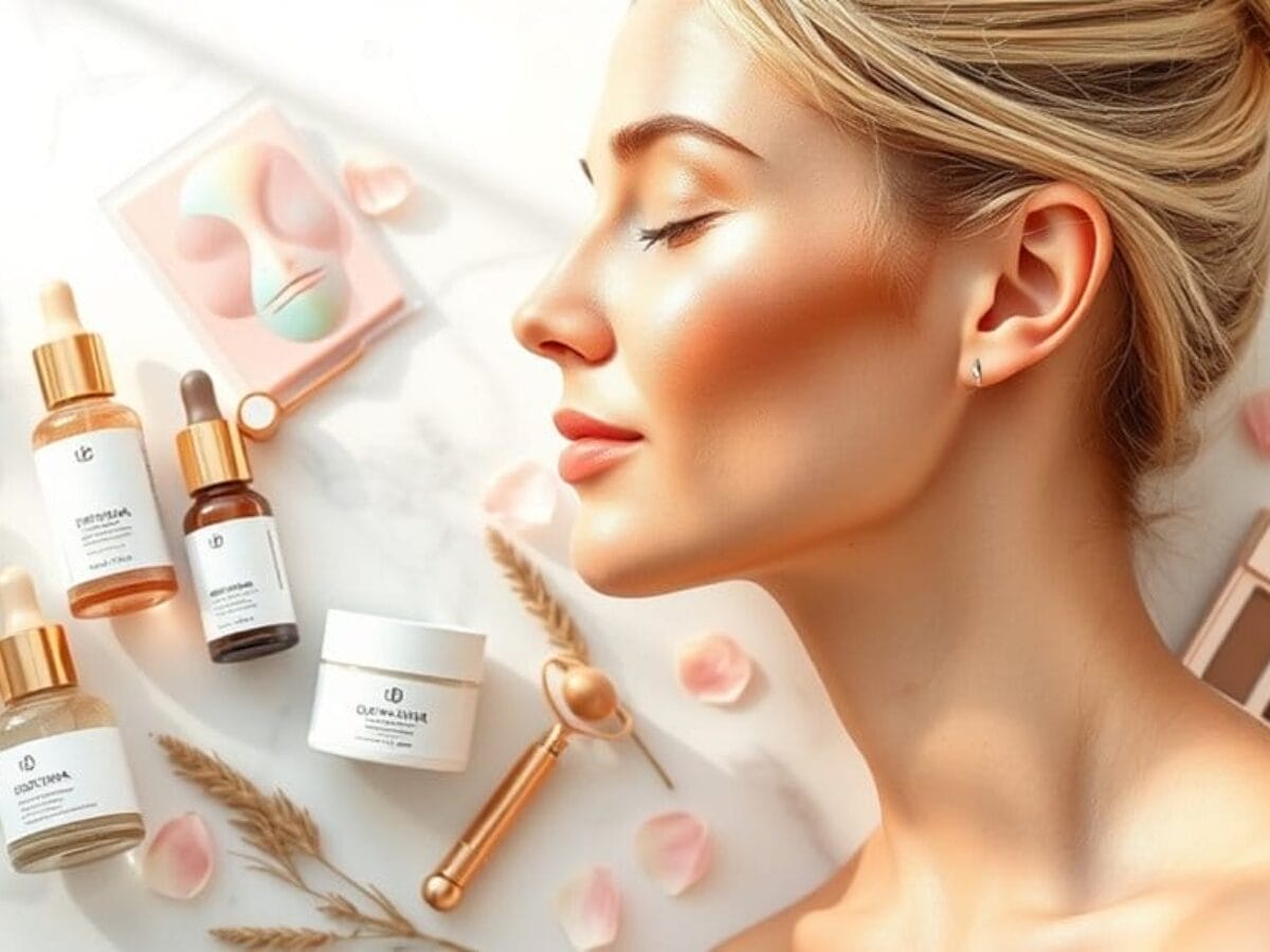 collagen peptides for beauty