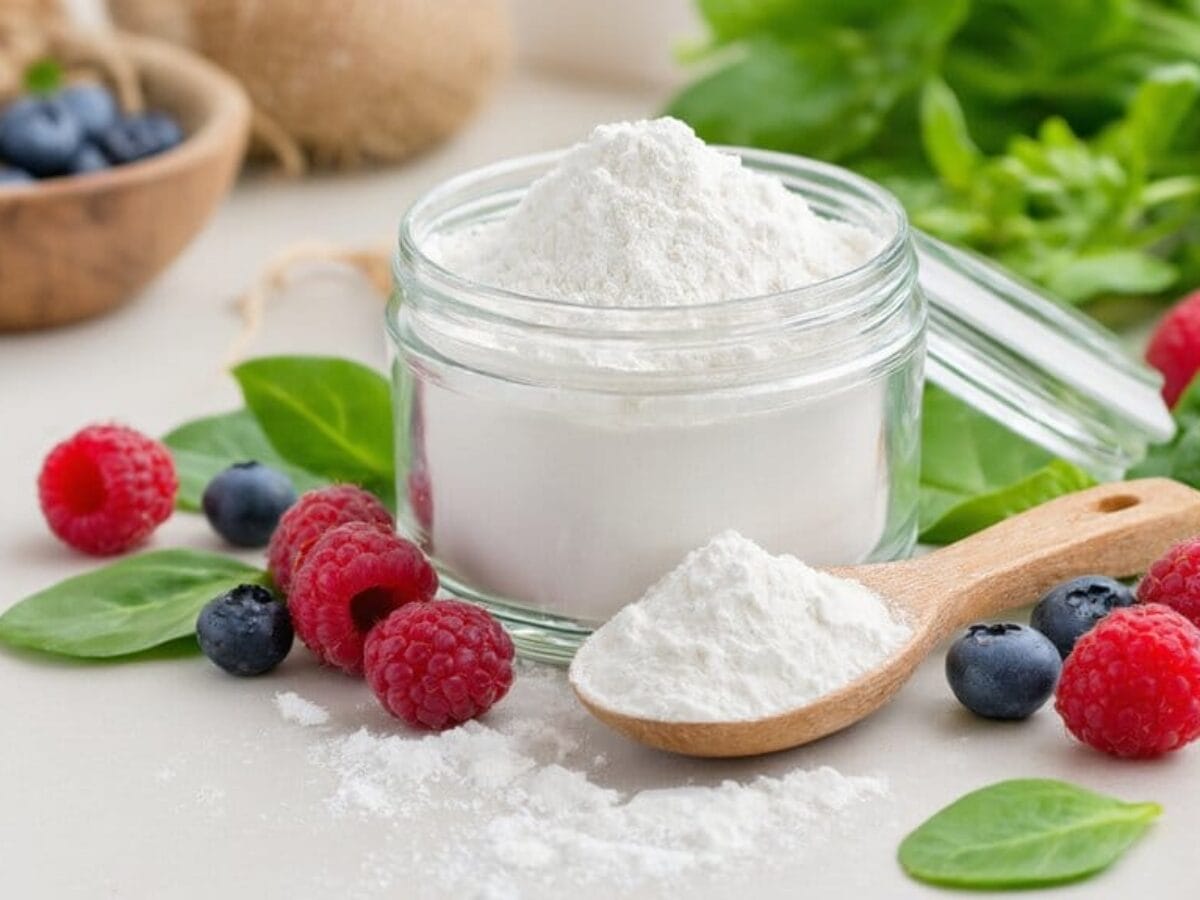 collagen powder shelf life