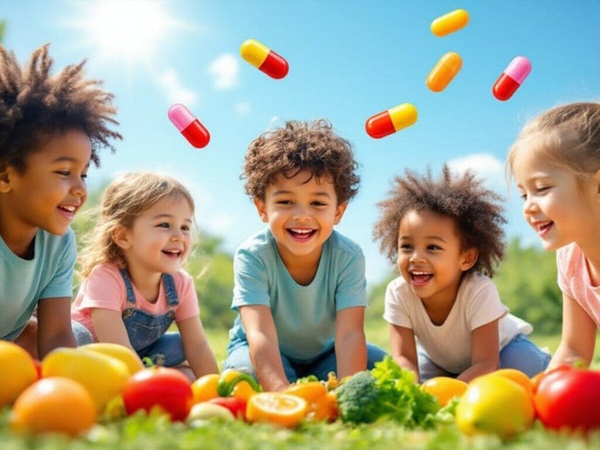 collagen supports children s growth