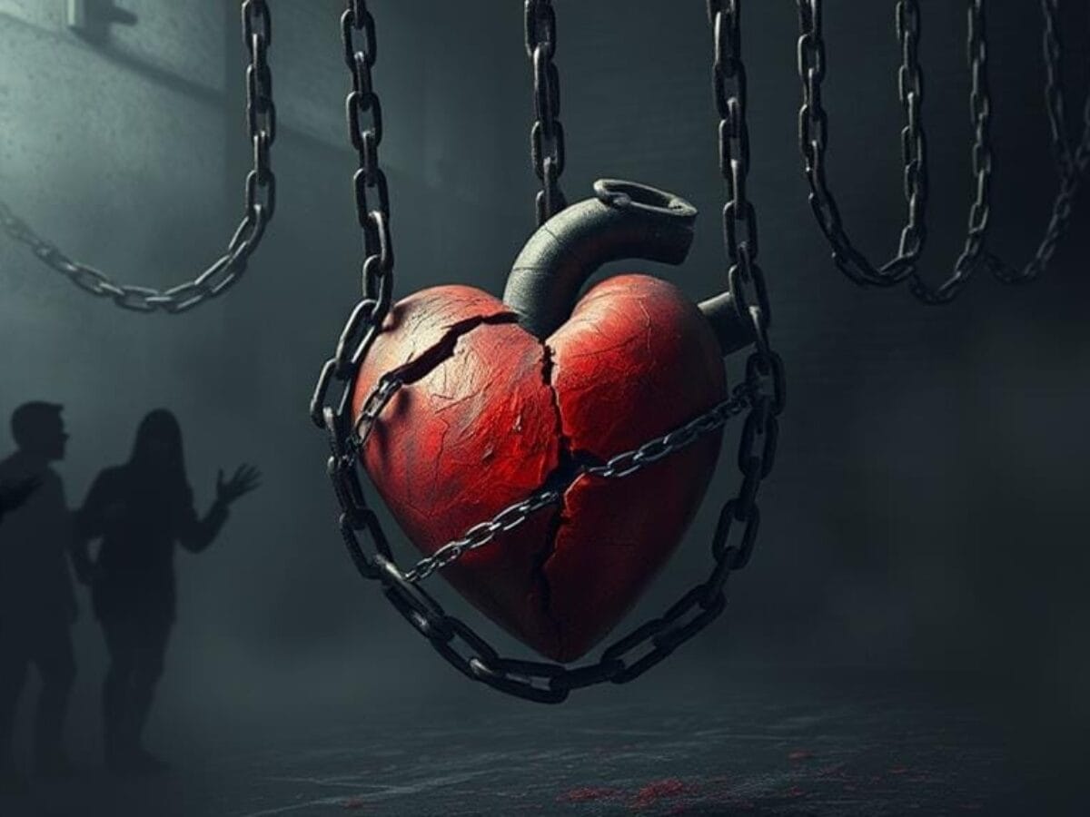 communication trust conflict understanding