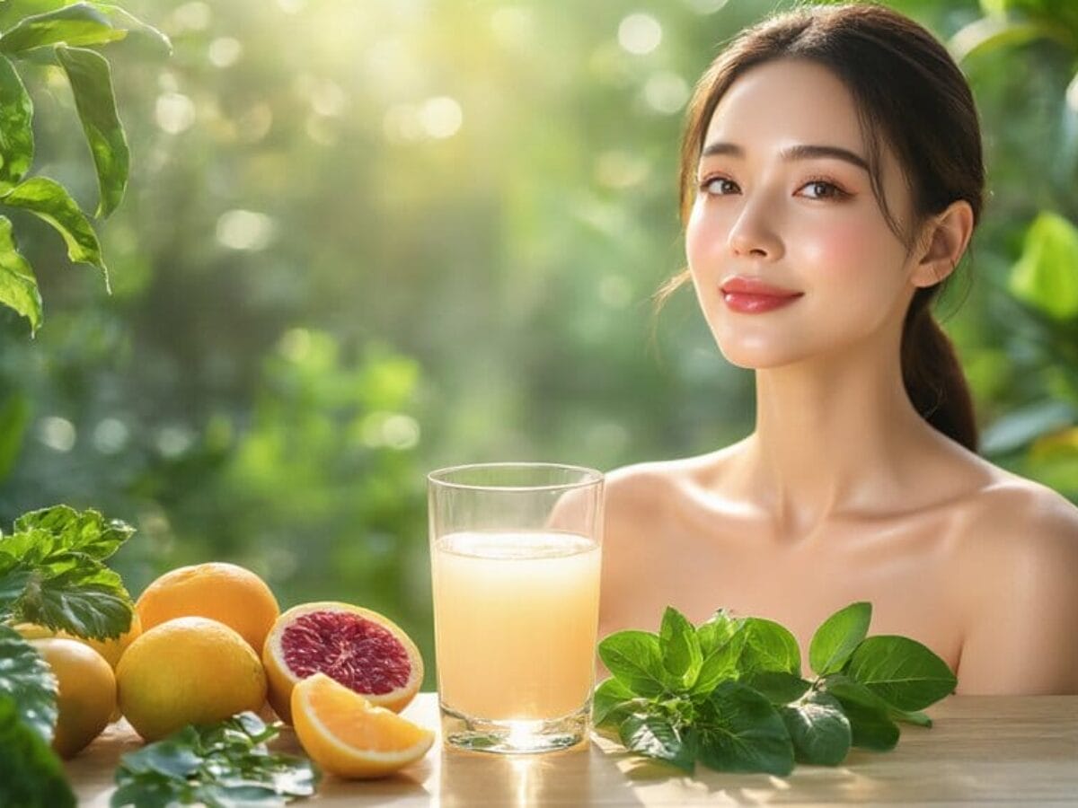 daily collagen for wellness