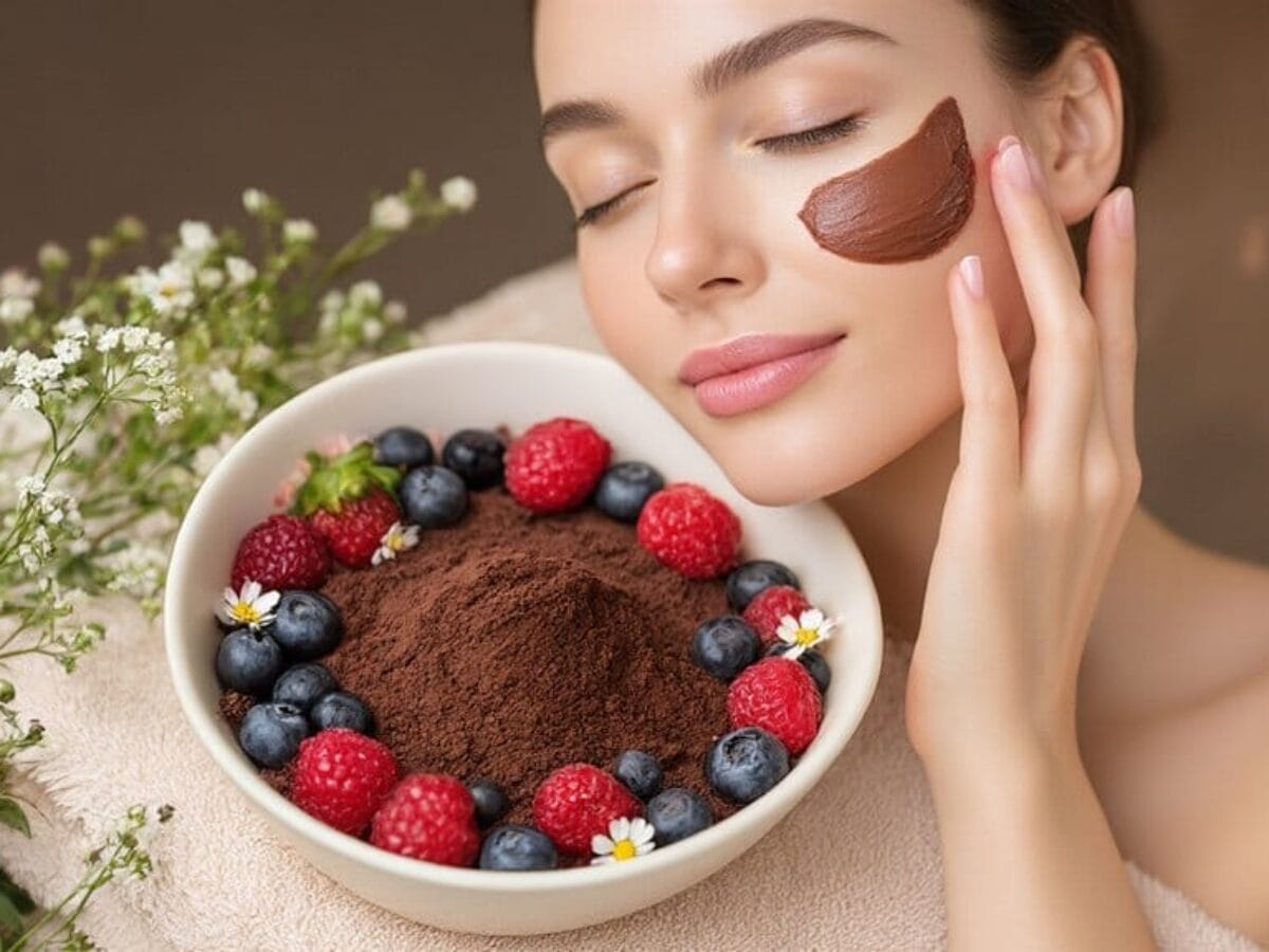delicious beauty for skin