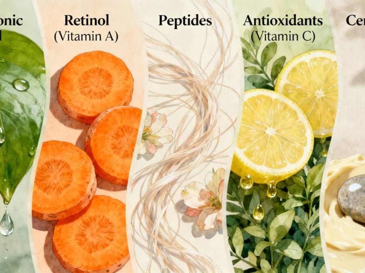 dermatologist recommended anti aging moisturizers