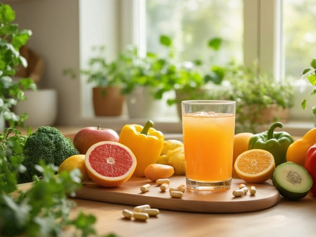 digestive wellness and health