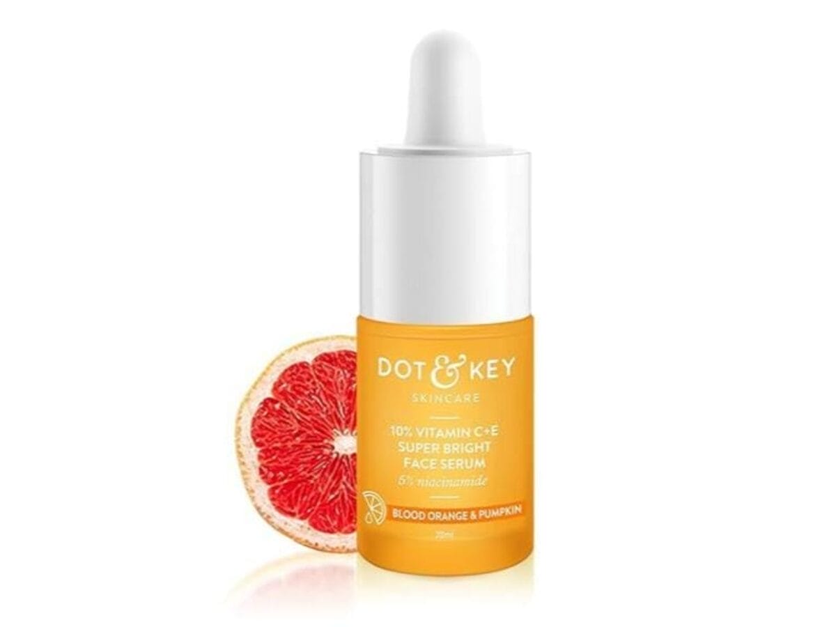 ডট কী serum review
