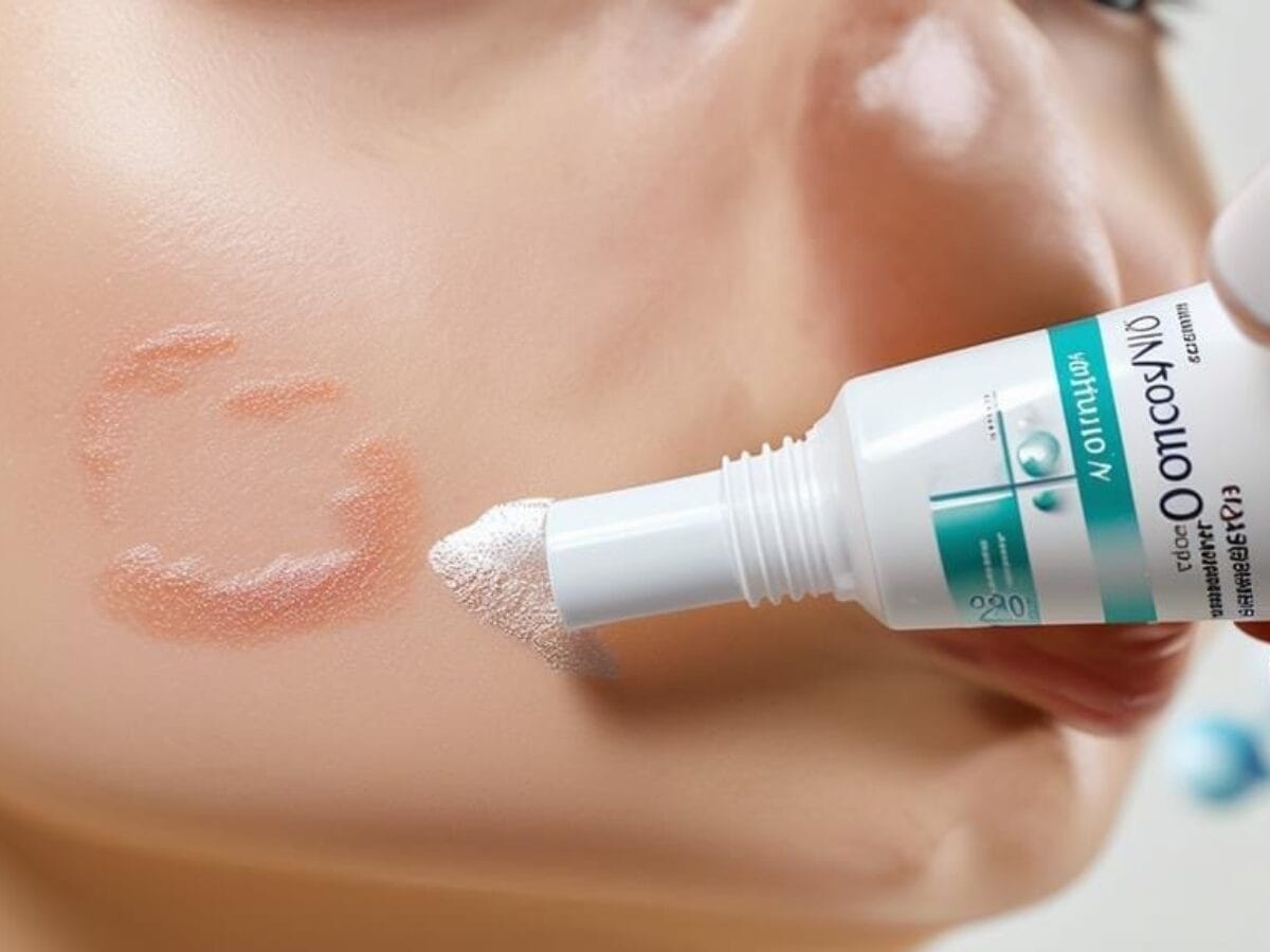 effective azelaic acid treatment