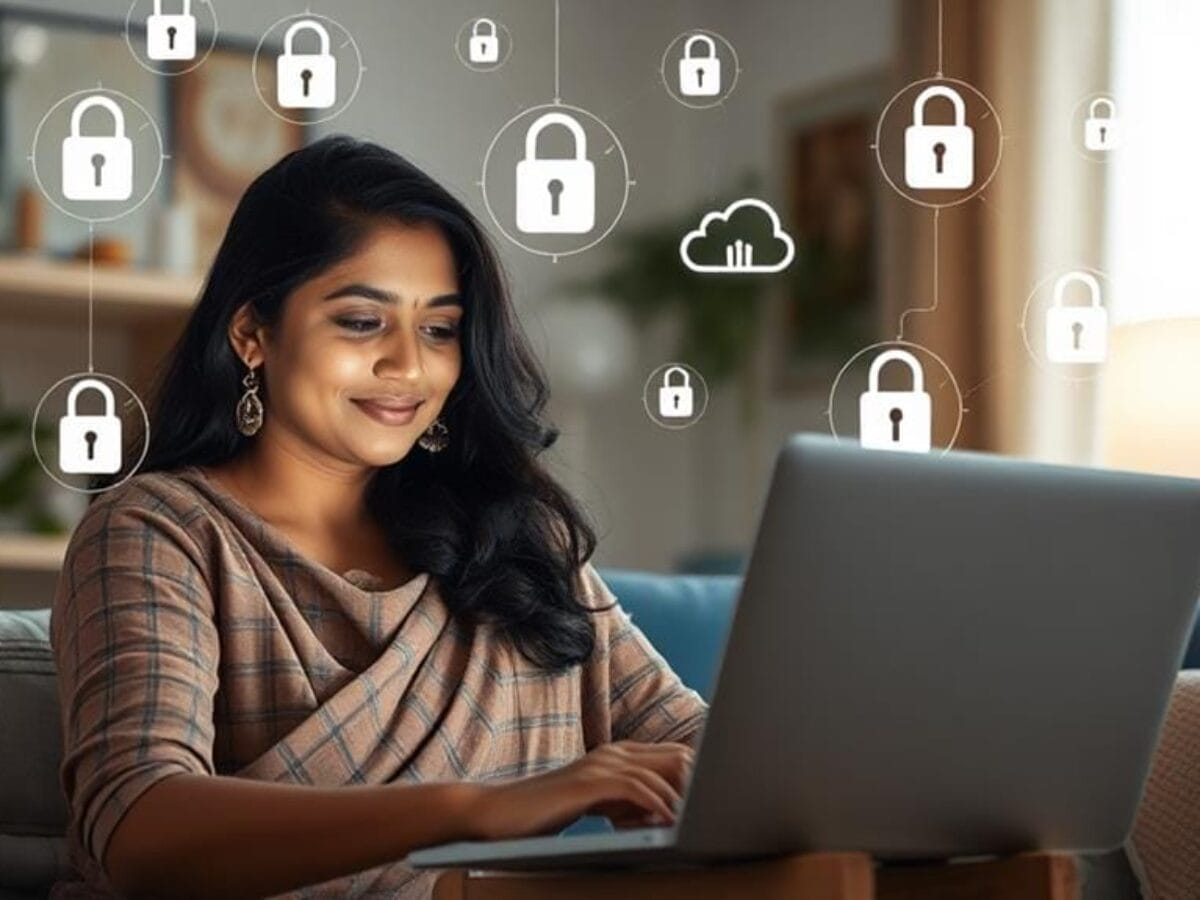 empower women with cybersecurity