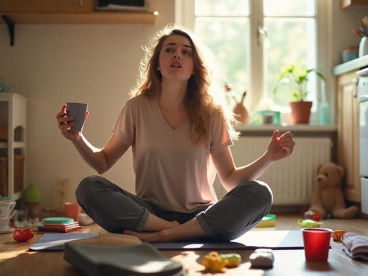 স্ব-যত্নের মাধ্যমে নিজেকে ক্ষমতায়িত করুন