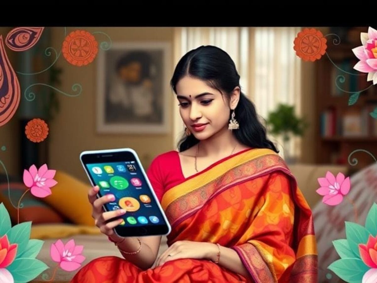 empowering apps for women