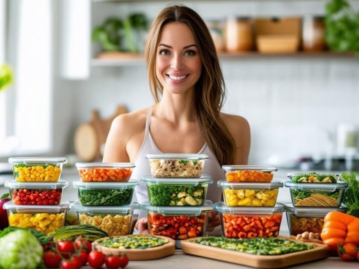 empowering women s nutritional choices