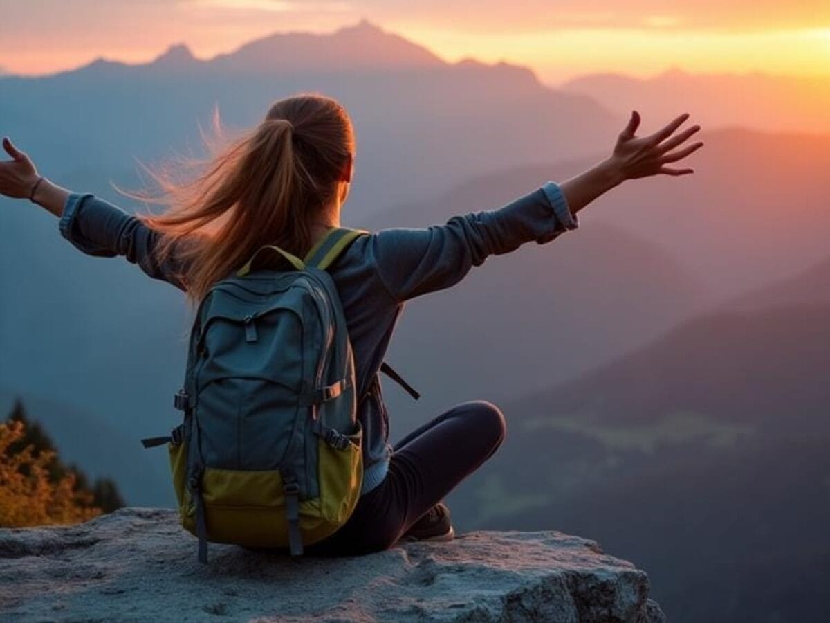 empowering women through travel