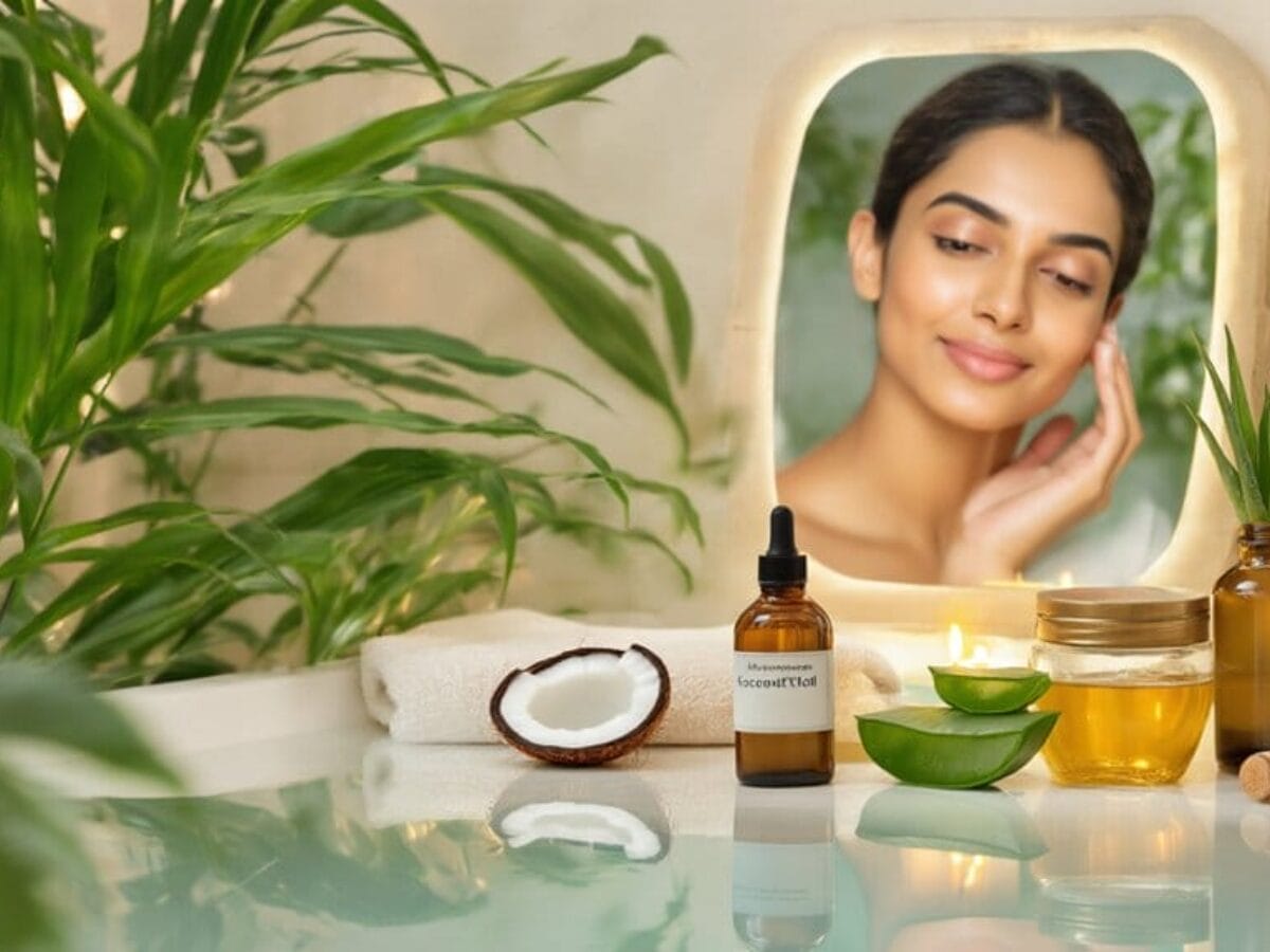 essential routine for glow