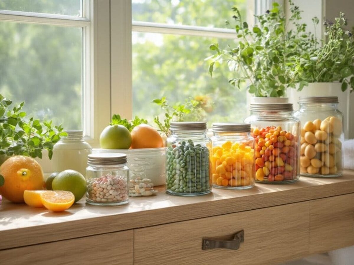 essential supplements for radiance