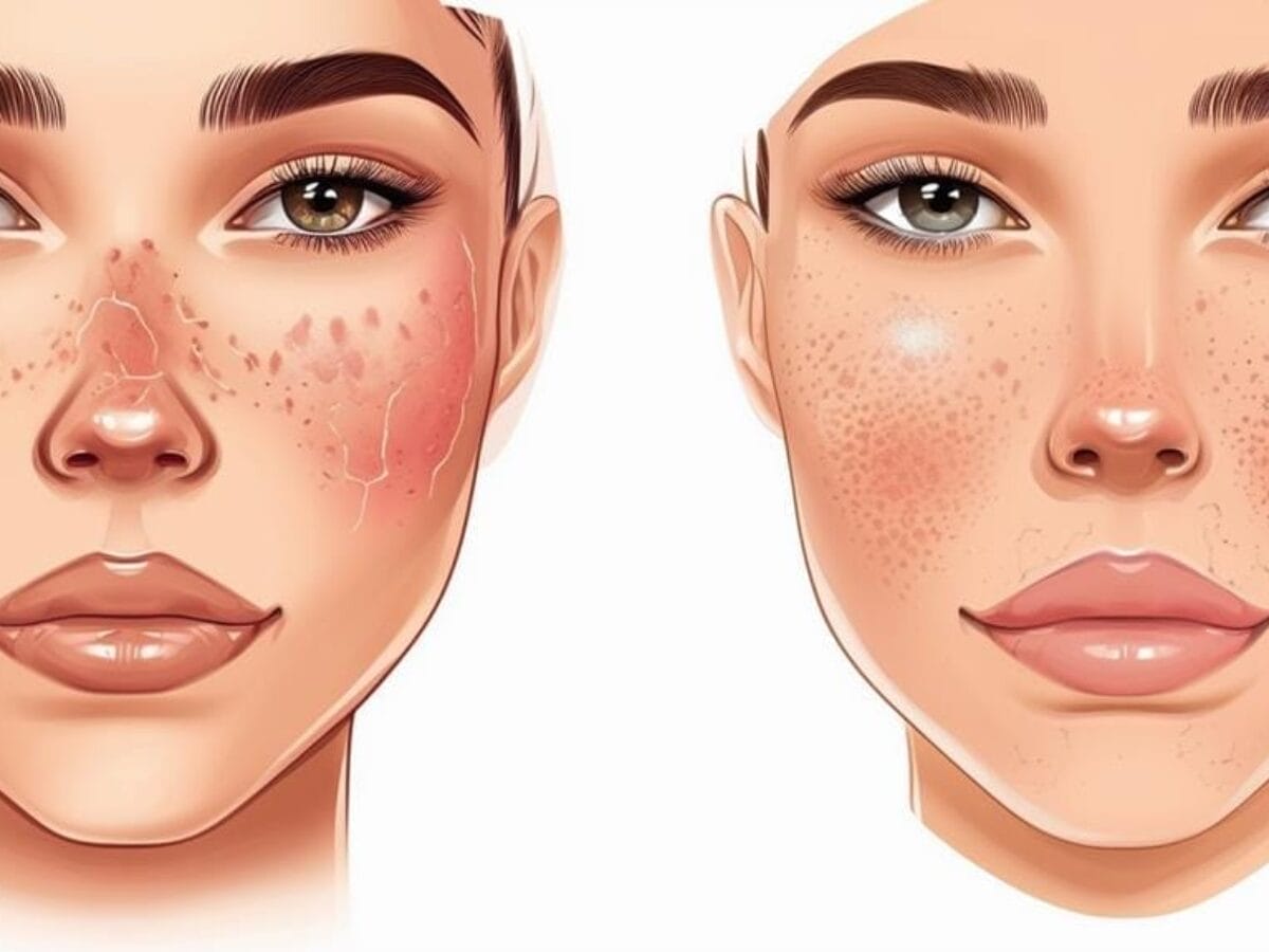 fade acne scars treatment