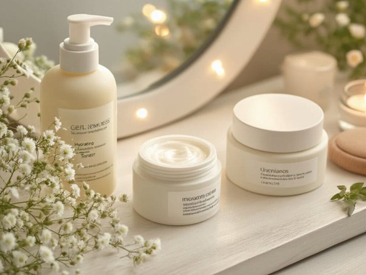 নিখুঁত মেকআপ ত্বকের প্রস্তুতি