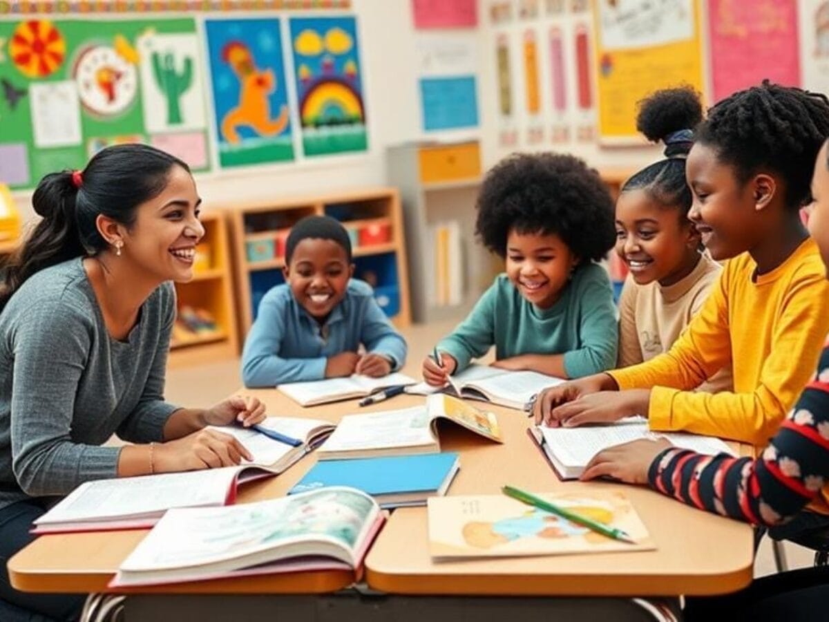 foster trust and communication