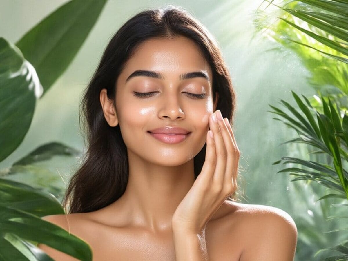 glycolic acid for radiance