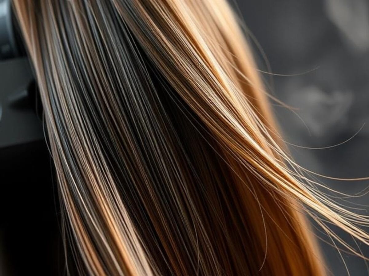 hairdryer causing potential damage