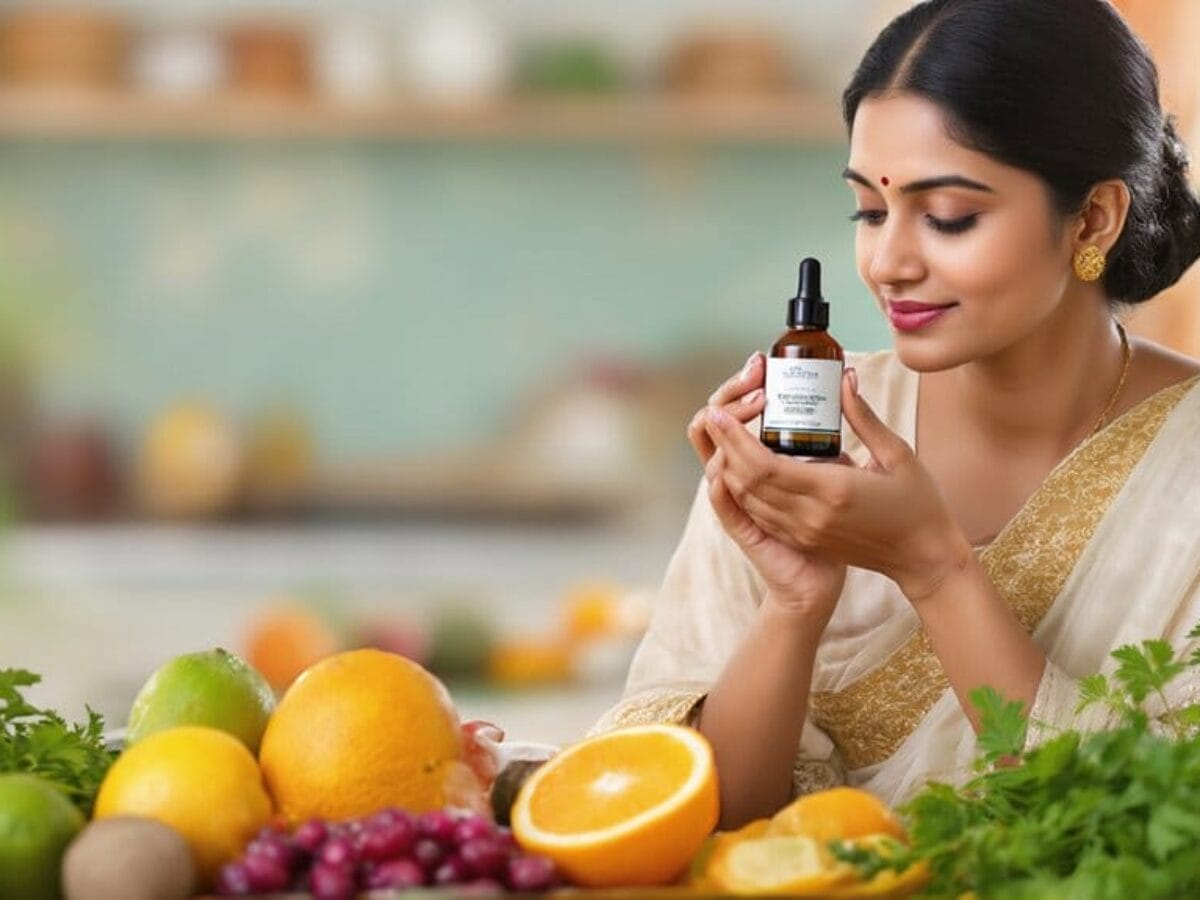 hyaluronic acid and weight gain