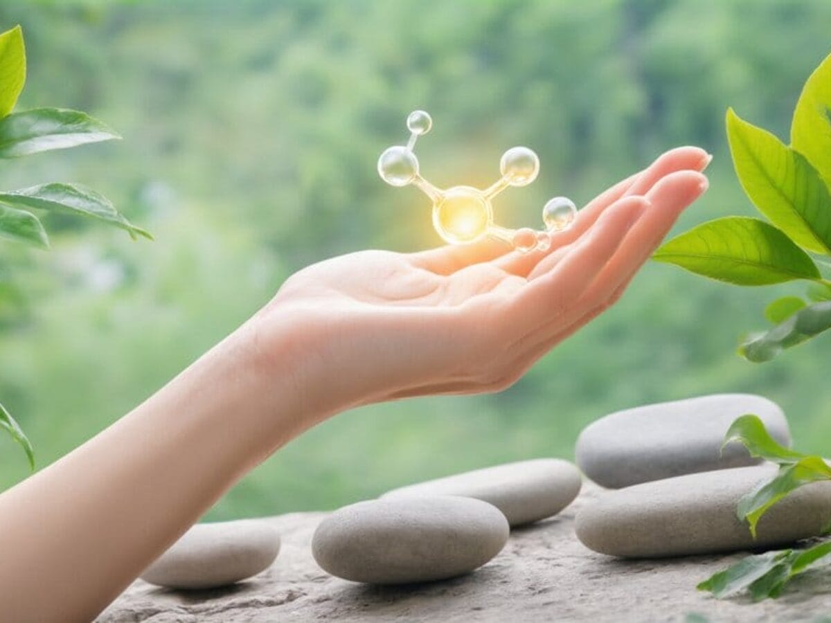 hyaluronic acid for joints