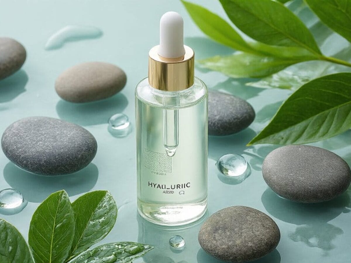 hyaluronic acid for oily skin