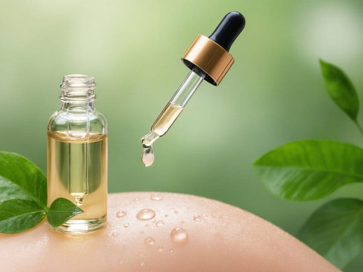 hyaluronic acid for pigmentation