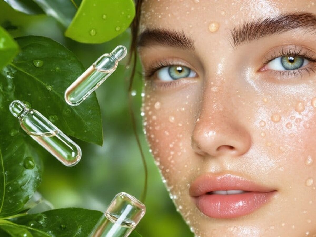 hyaluronic acid for skin