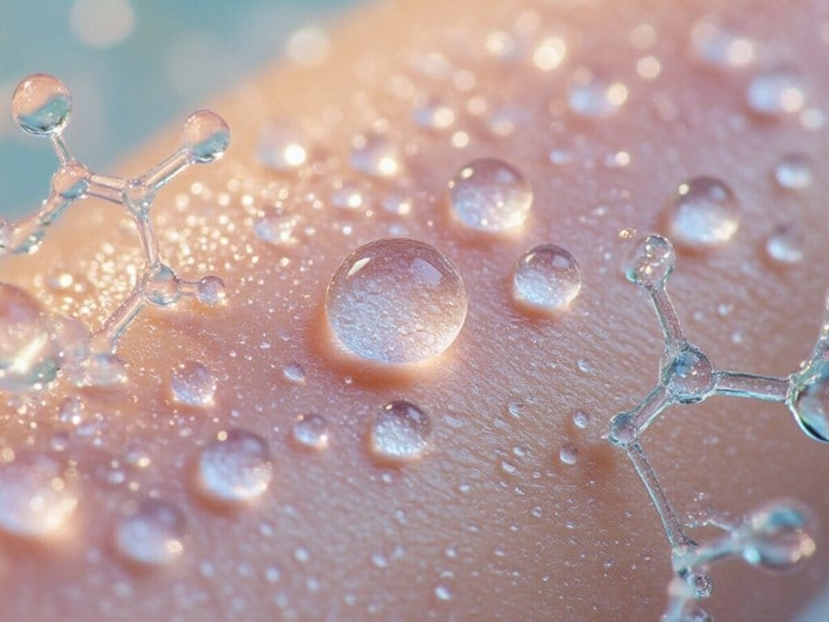 hyaluronic acid hydration benefits