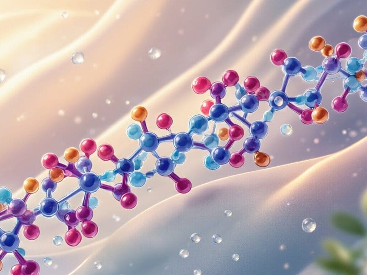 hyaluronic acid skin hydration