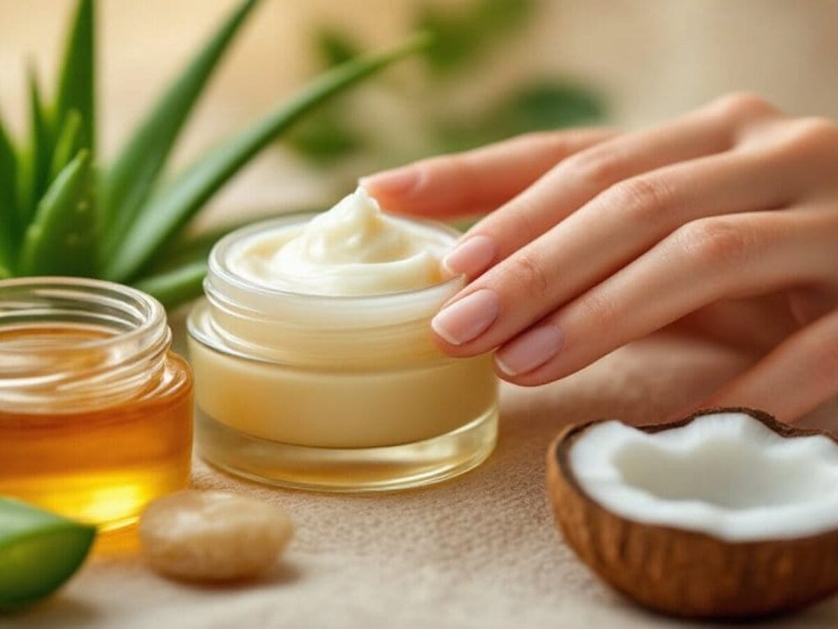 हाइड्रेटेड त्वचा उपचार का खुलासा