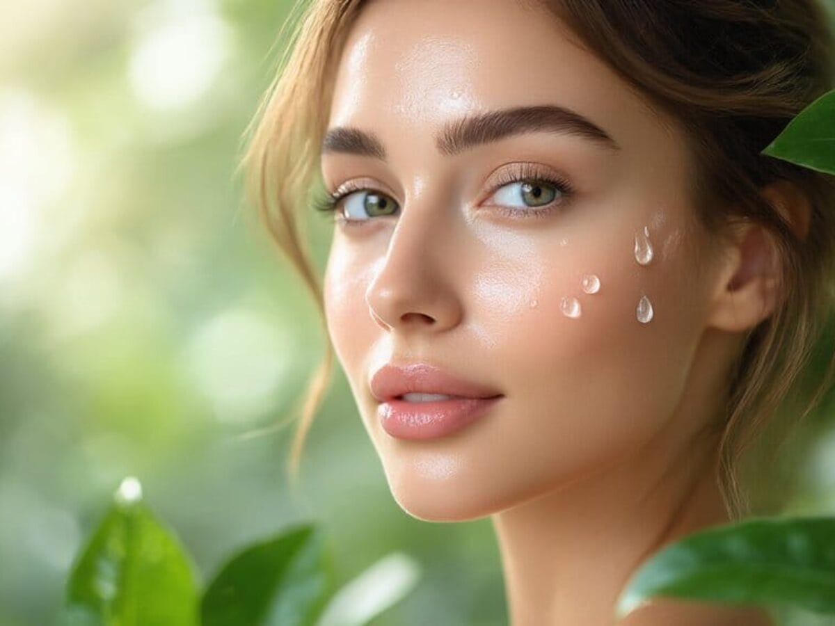 hydration enhancement through injections