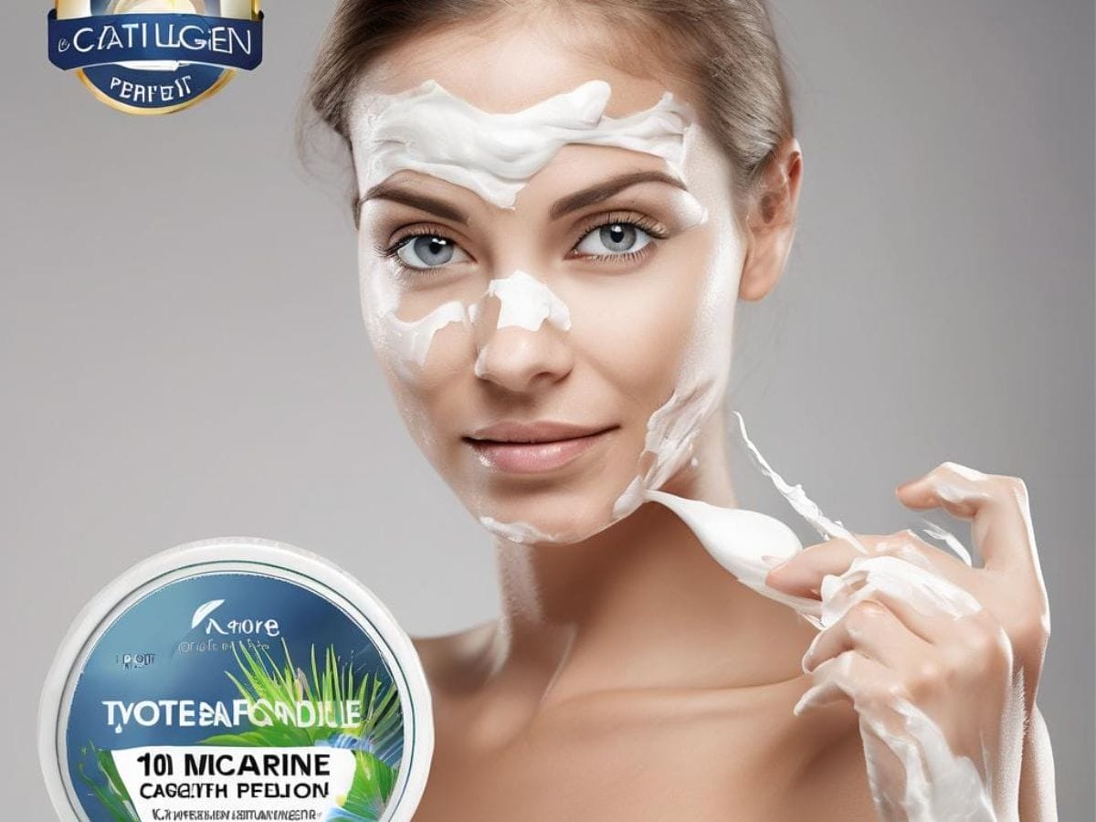 10 Best Wild-Caught Marine Collagen Peptides for Healthy Skin and Joints