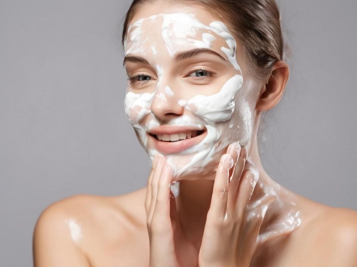 साफ त्वचा के लिए 3 सर्वश्रेष्ठ सैलिसिलिक एसिड फेस वॉश: विशेषज्ञ की पसंद और समीक्षा